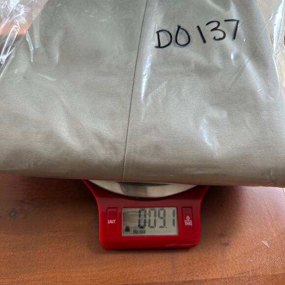 Gap Khaki Sheath Sleeveless Back Zip Solid Minimalist Dress Size 2 - Picture 8 of 8